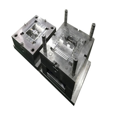 600L 3D Roto ha modellato il contenitore della scatola di stoccaggio che modella 300000 colpi