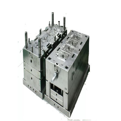 400L Roto ha modellato la plastica della muffa LLDPE del recipiente di plastica di progettazione della scatola di stoccaggio cad