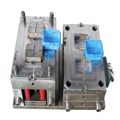 Il CNC Roto di LLDPE ha modellato la scatola di stoccaggio Rotomoulding modella la progettazione di cad